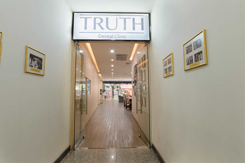 We provide all dental treatments with our intention of delivering
