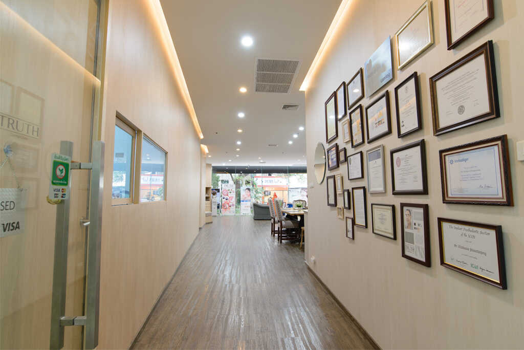 We are ready to provide services that are full of excellent care for all patients.
